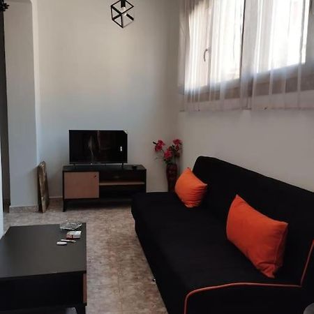 Familyhouse 1 Lejlighed Chios Town Eksteriør billede