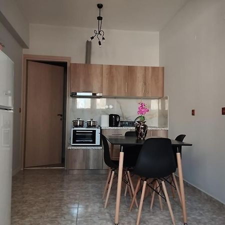 Familyhouse 1 Lejlighed Chios Town Eksteriør billede