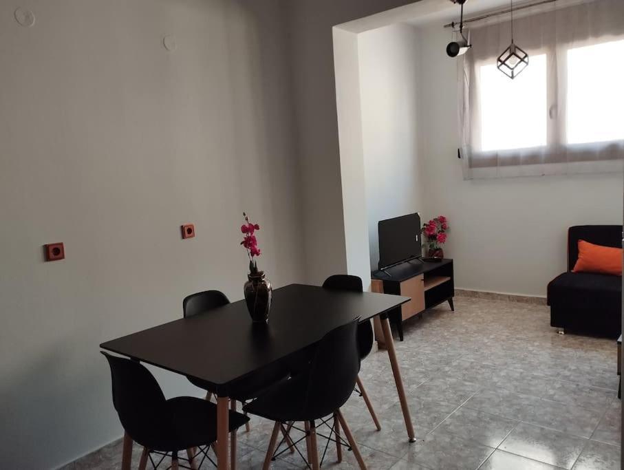 Familyhouse 1 Lejlighed Chios Town Eksteriør billede